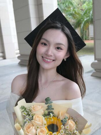 Full leaked Ng yee han private onlyfans photo
