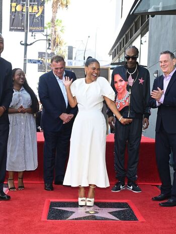 Full leaked Nia long private onlyfans photo