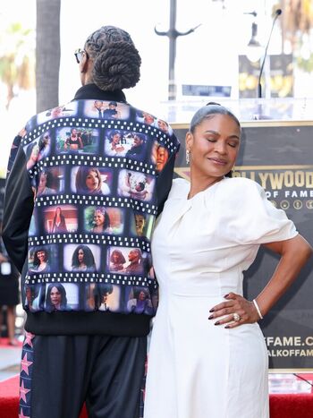 Full leaked Nia long private onlyfans photo
