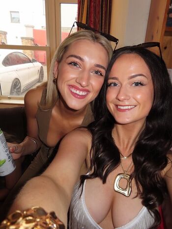 Full leaked Niamh cryan page private onlyfans photo