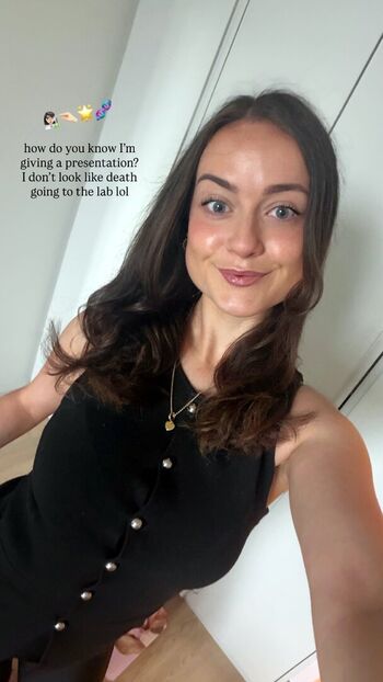 Full leaked Niamh cryan private onlyfans photo
