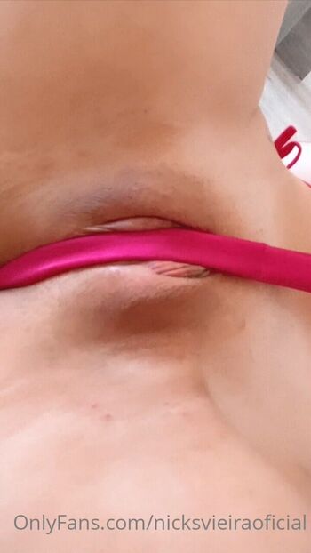 Full leaked Nicks vieira private onlyfans photo