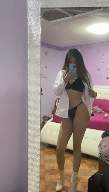 Full leaked Nicky arispee private onlyfans photo