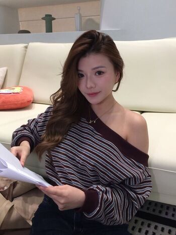 Full leaked Nico wong private onlyfans photo