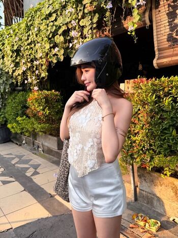Full leaked Nico wong private onlyfans photo