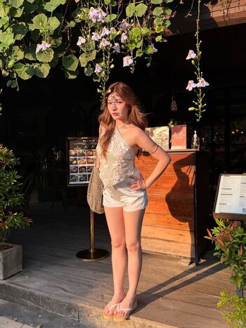 Full leaked Nico wong private onlyfans photo