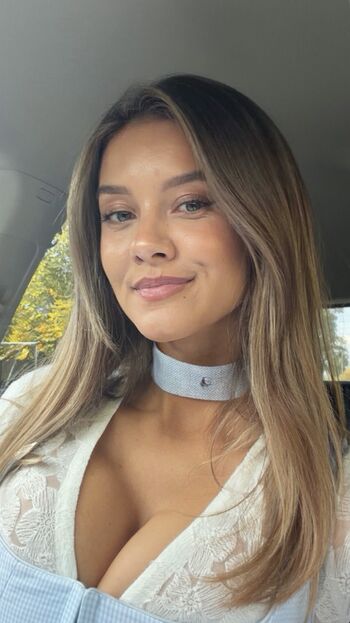 Full leaked Nicola cavanis page private onlyfans photo