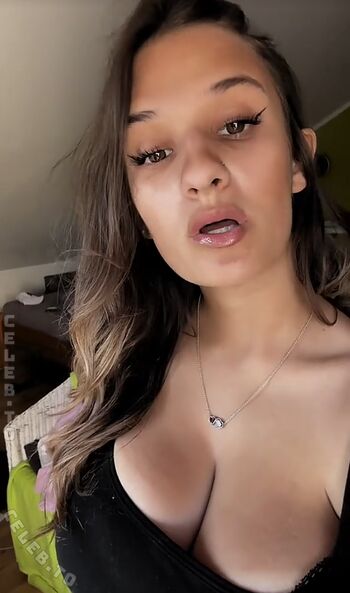 Full leaked Nicolaa vrz private onlyfans photo