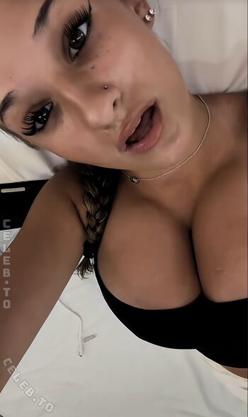 Full leaked Nicolaa vrz private onlyfans photo
