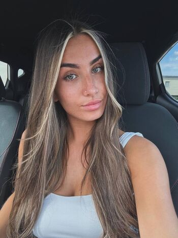 Full leaked Nicole barnden private onlyfans photo