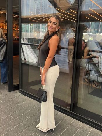 Full leaked Nicole barnden private onlyfans photo