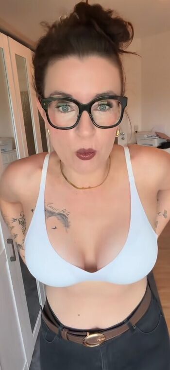 Full leaked Nicole biernath private onlyfans photo