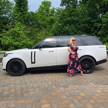 Full leaked Nicole coco austin  page private onlyfans photo