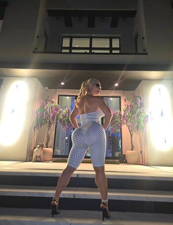 Full leaked Nicole coco austin  page private onlyfans photo