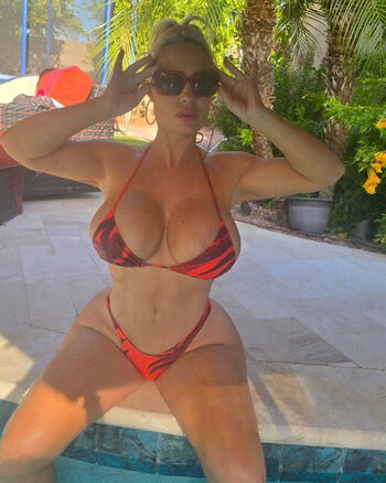 Full leaked Nicole coco austin  page private onlyfans photo