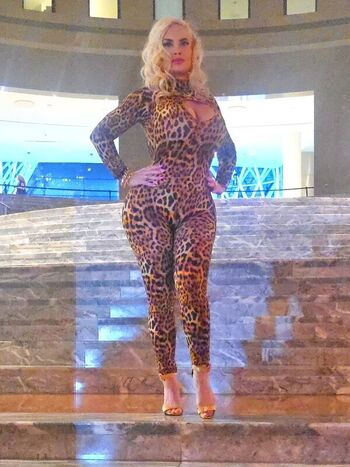 Full leaked Nicole coco austin  page private onlyfans photo