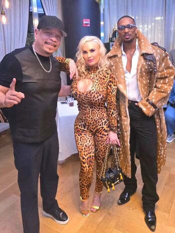 Full leaked Nicole coco austin  page private onlyfans photo