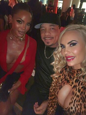 Full leaked Nicole coco austin  page private onlyfans photo