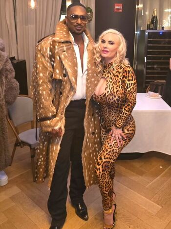 Full leaked Nicole coco austin  page private onlyfans photo