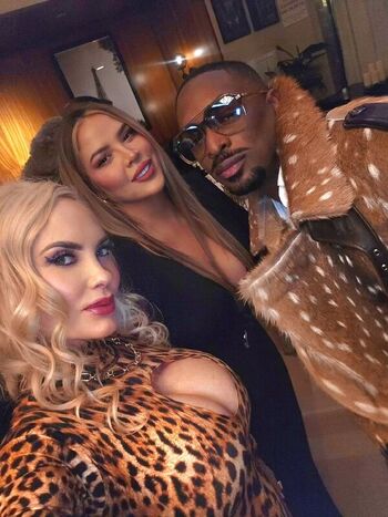 Full leaked Nicole coco austin  page private onlyfans photo