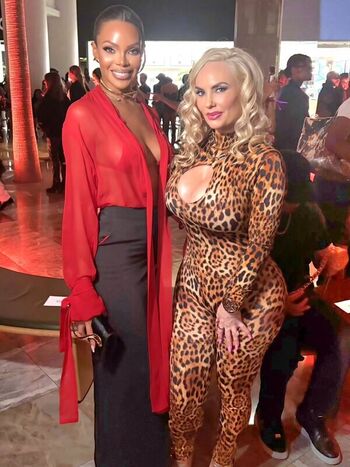Full leaked Nicole coco austin  page private onlyfans photo