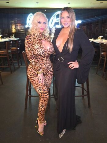 Full leaked Nicole coco austin page private onlyfans photo