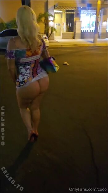 Full leaked Nicole coco austin page private onlyfans photo