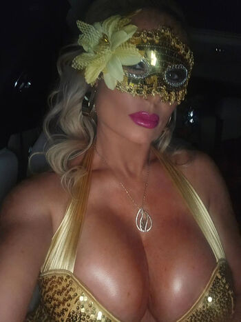 Full leaked Nicole coco austin private onlyfans photo
