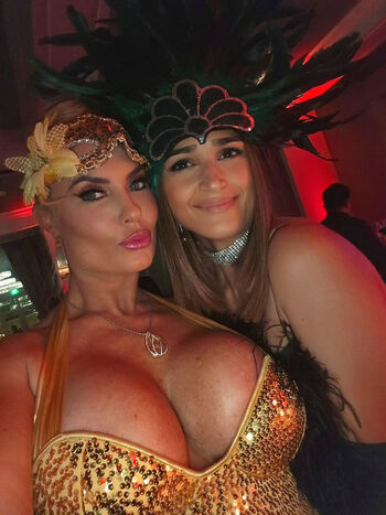 Full leaked Nicole coco austin private onlyfans photo