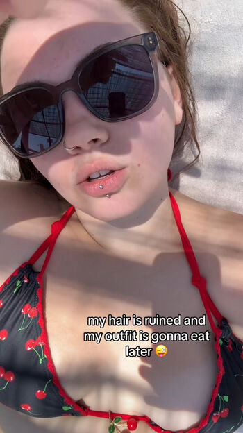 Full leaked Nicole dyer page private onlyfans photo