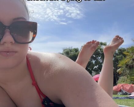 Full leaked Nicole dyer private onlyfans photo