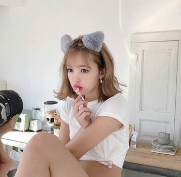 Full leaked Nicole fujita page private onlyfans photo