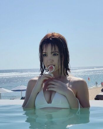 Full leaked Nicole fujita page private onlyfans photo