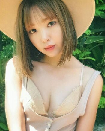 Full leaked Nicole fujita page private onlyfans photo