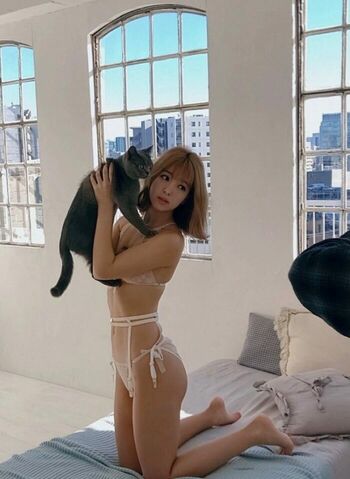 Full leaked Nicole fujita page private onlyfans photo