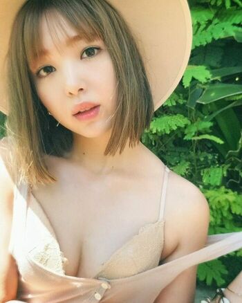 Full leaked Nicole fujita page private onlyfans photo