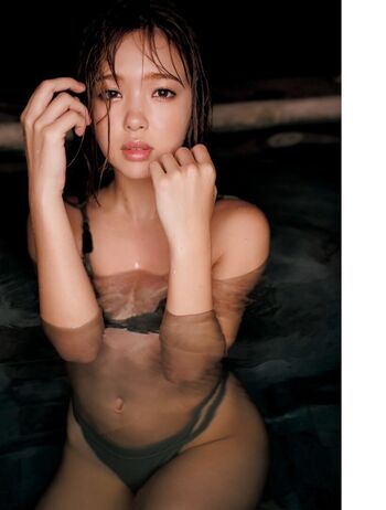 Full leaked Nicole fujita private onlyfans photo