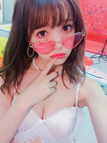Full leaked Nicole fujita private onlyfans photo