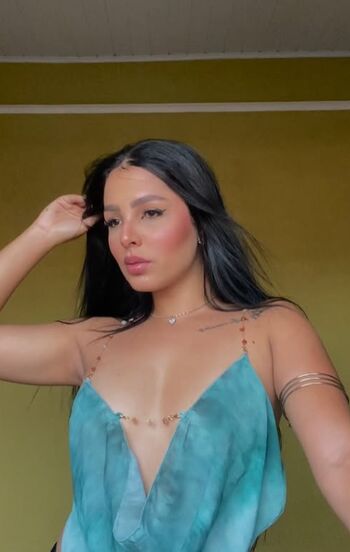Nicole Galterio Galterio