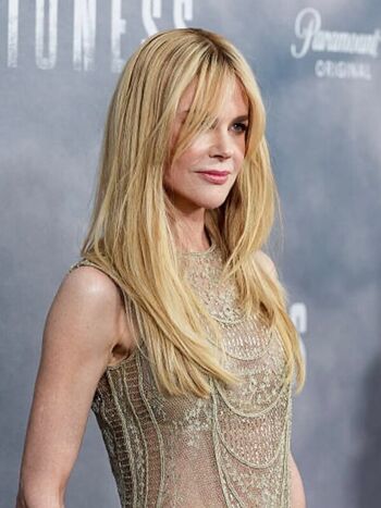 Nicole Kidman
