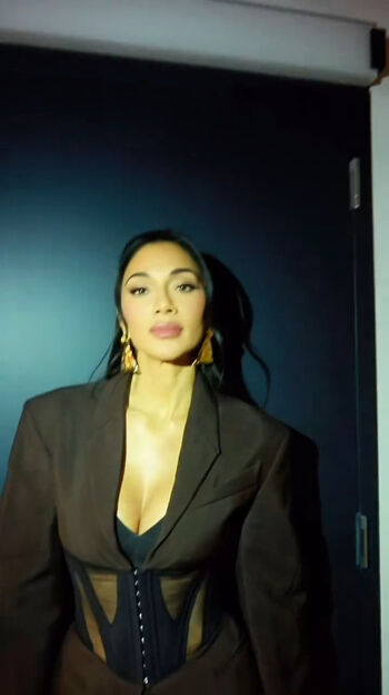 Nicole Scherzinger