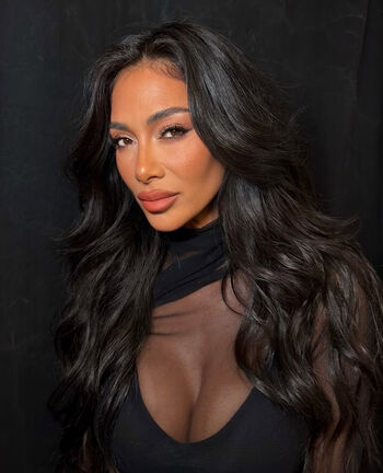 Nicole Scherzinger