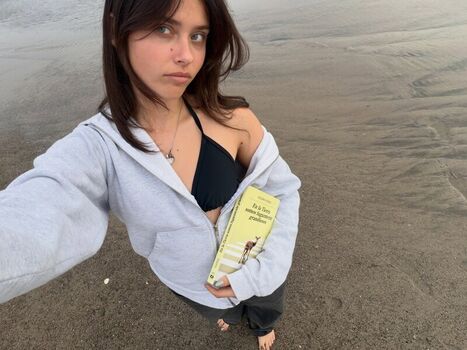 Full leaked Nicole wallace page private onlyfans photo