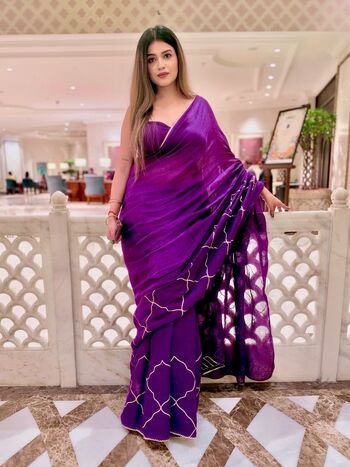 Nidhi Chaudhary