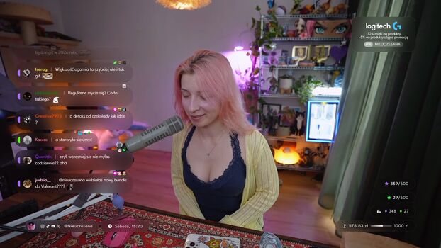 Full leaked Nieuczesana page private onlyfans photo