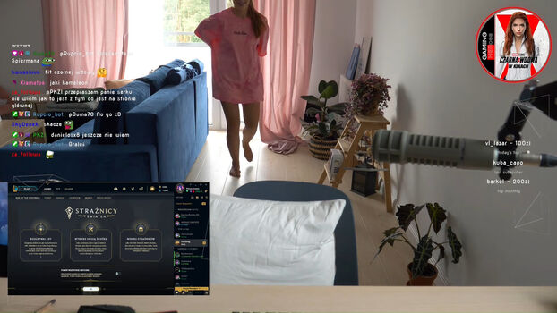 Full leaked Nieuczesana private onlyfans photo