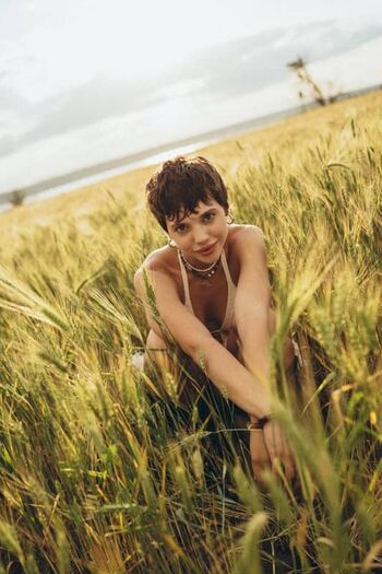 Full leaked Nika mercury private onlyfans photo