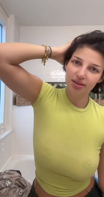 Full leaked Nikelein page private onlyfans photo