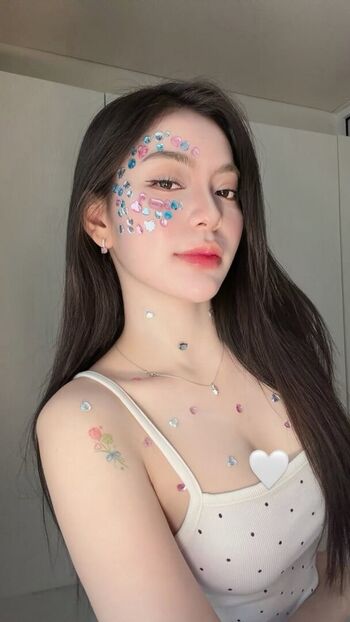 Full leaked Niken andalusi private onlyfans photo