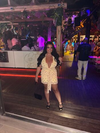 Full leaked Nikia marshall private onlyfans photo